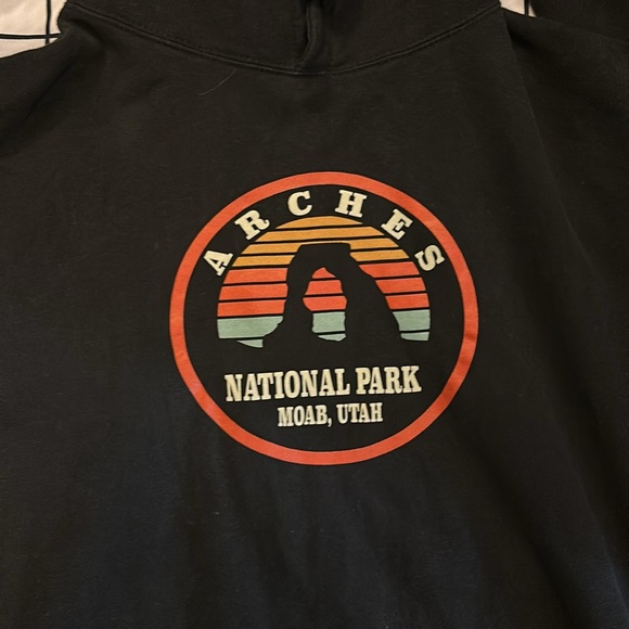 Cool Hoodie - Picture 3 of 4